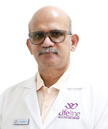 Dr. Jayaram Illikal