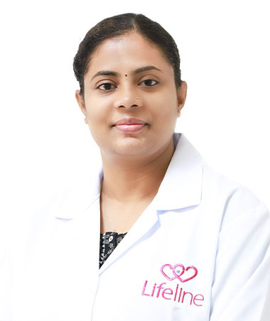 Dr. Nikila Prakasam 