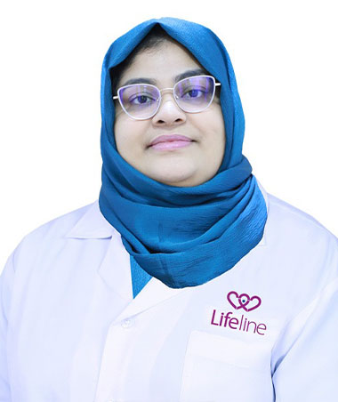 Dr. Jasmine Mumtaz Jahanara