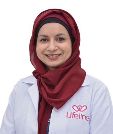 Dr. Sana Azeem
