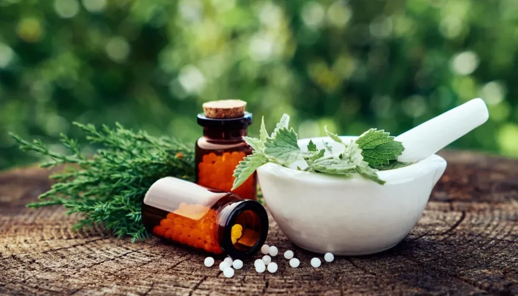 Homeopathy In sharjah