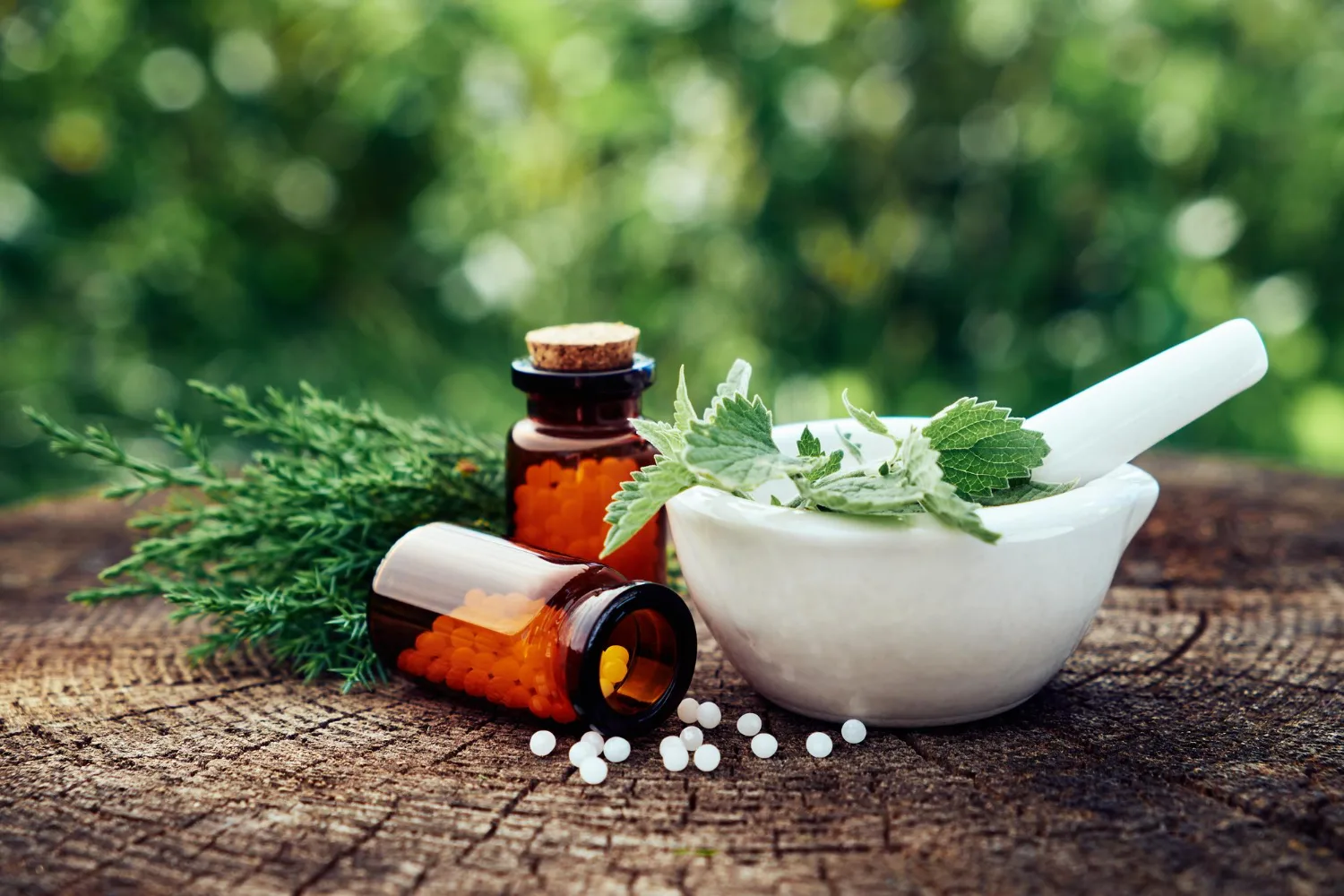 Homeopathy In sharjah