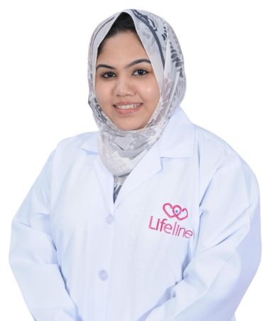 Dr. Jifna Shahabudheen