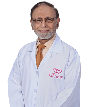 Dr. Kontractor Sulaiman